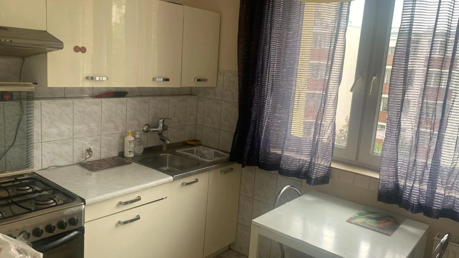 Kwatera prywatna Warsaw Rooms Polska