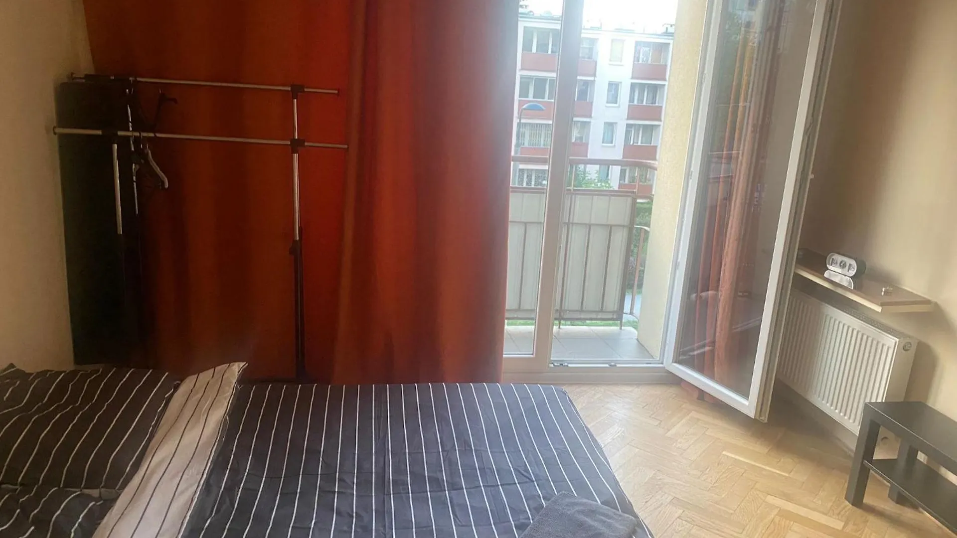 Warsaw Rooms Kwatera prywatna
